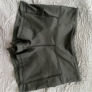 Barbell Voodoo shorts